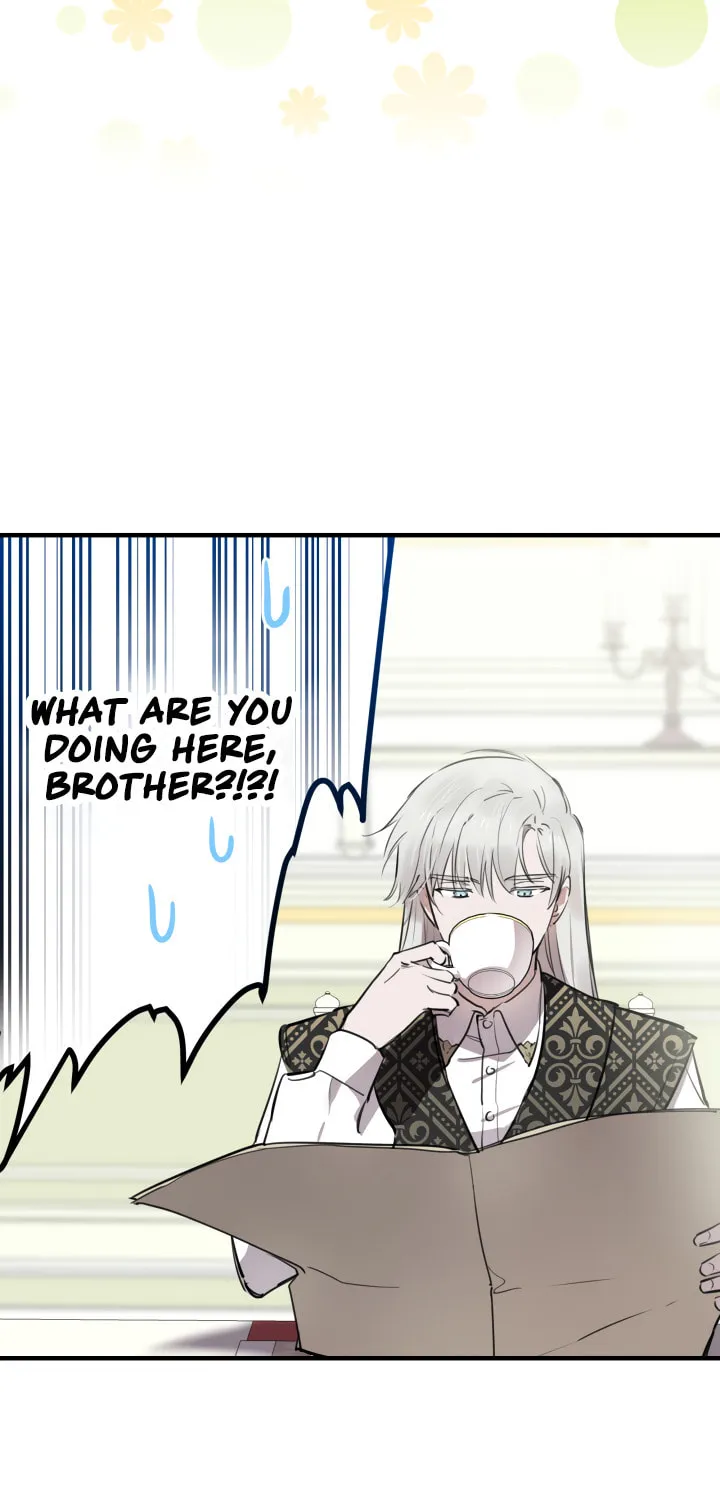 The Most Powerful Characters in the World Are Obsessed with Me Chapter 58 page 10 - 