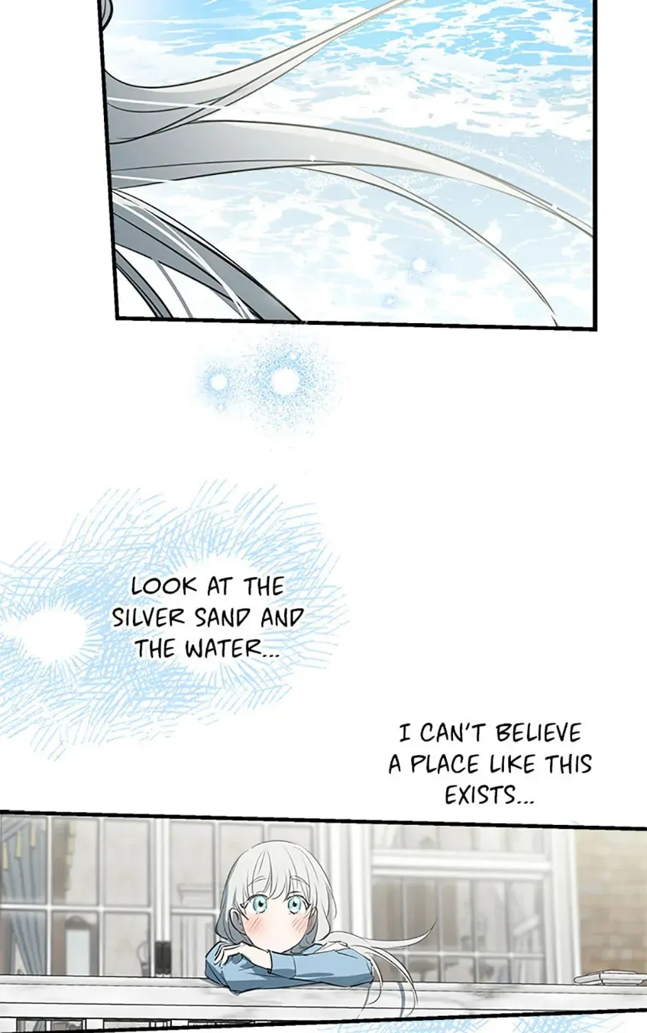The Most Powerful Characters in the World Are Obsessed with Me Chapter 59.1 page 109 - 