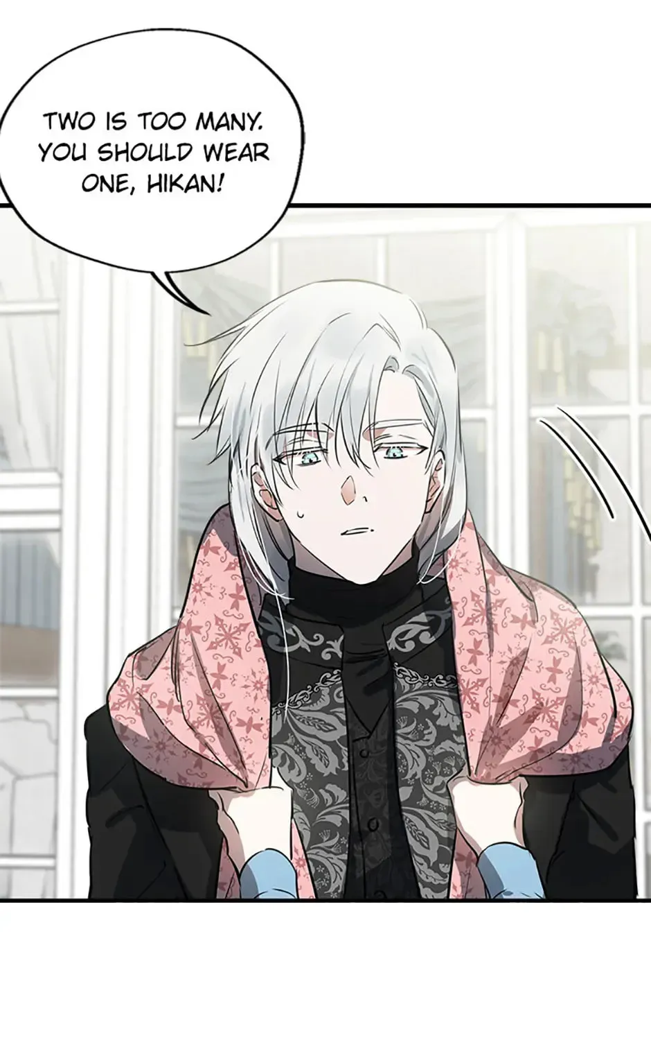 The Most Powerful Characters in the World Are Obsessed with Me Chapter 59.1 page 115 - 