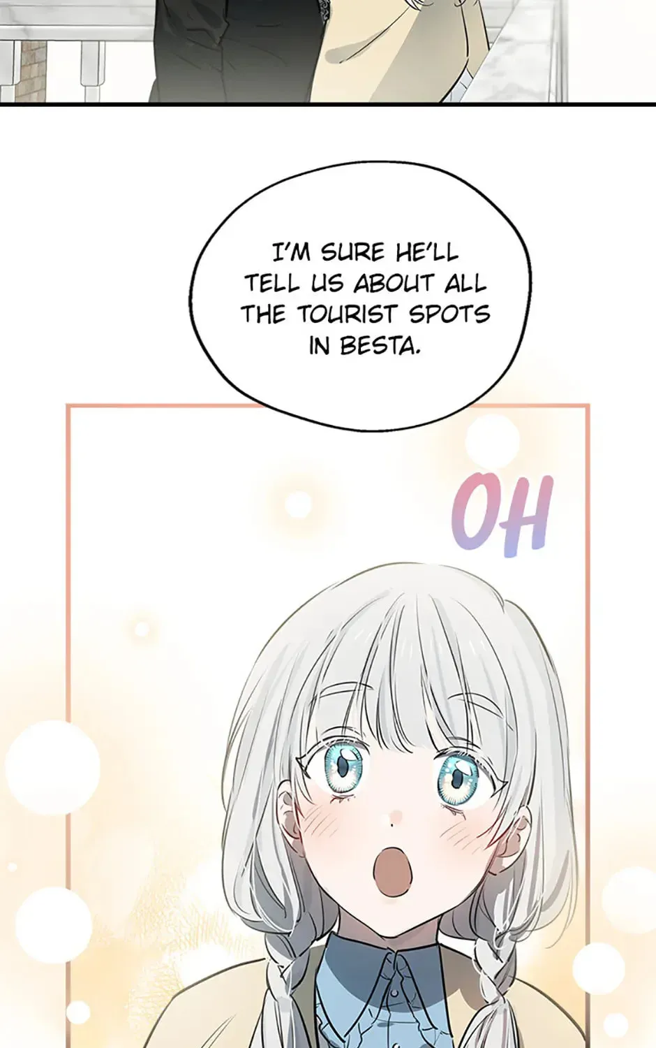 The Most Powerful Characters in the World Are Obsessed with Me Chapter 59.1 page 125 - 