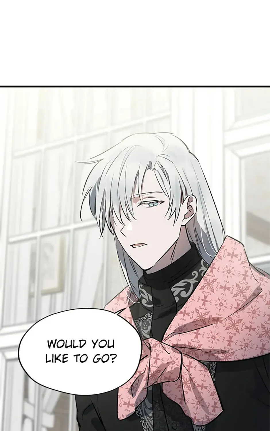 The Most Powerful Characters in the World Are Obsessed with Me Chapter 59.1 page 127 - 