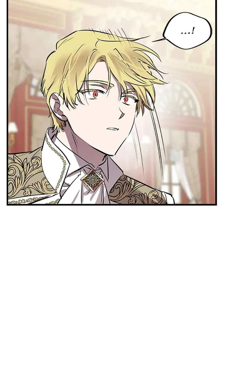 The Most Powerful Characters in the World Are Obsessed with Me Chapter 59.1 page 21 - 