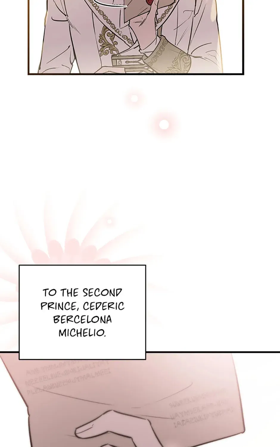 The Most Powerful Characters in the World Are Obsessed with Me Chapter 59.1 page 29 - 
