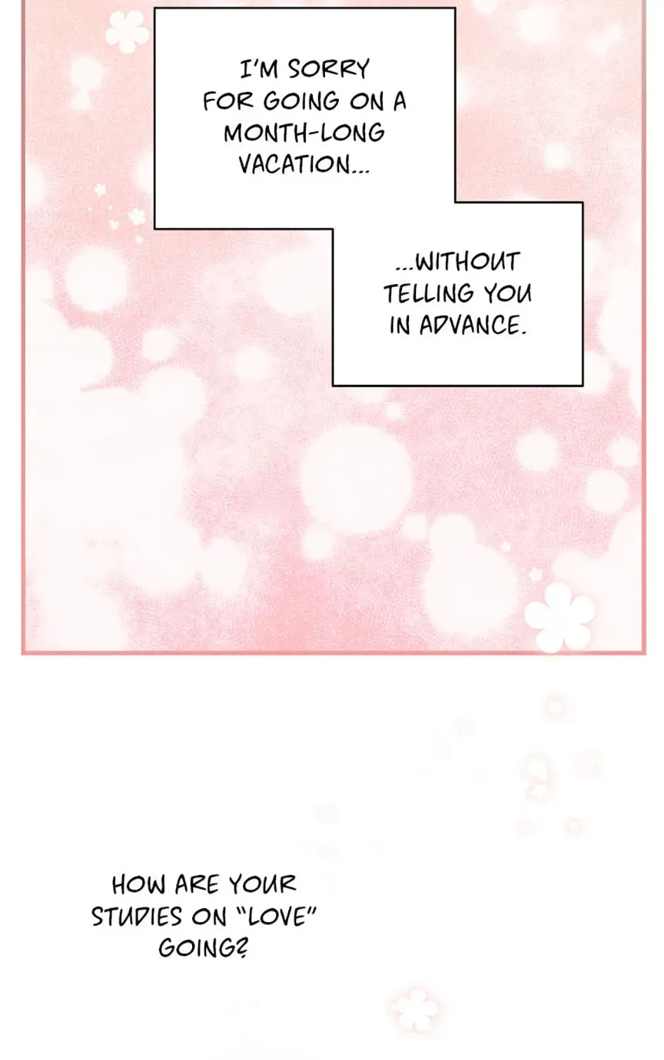 The Most Powerful Characters in the World Are Obsessed with Me Chapter 59.1 page 37 - 