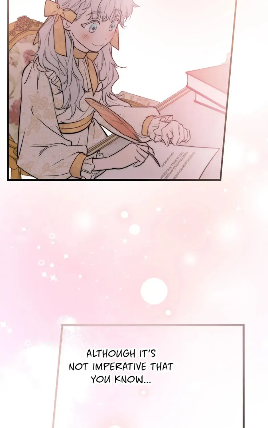 The Most Powerful Characters in the World Are Obsessed with Me Chapter 59.1 page 45 - 