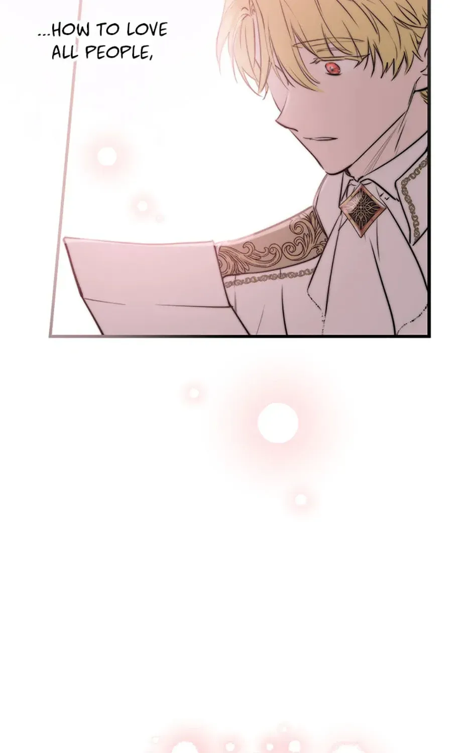 The Most Powerful Characters in the World Are Obsessed with Me Chapter 59.1 page 47 - 