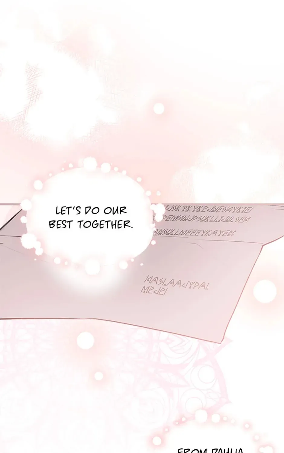 The Most Powerful Characters in the World Are Obsessed with Me Chapter 59.1 page 51 - 