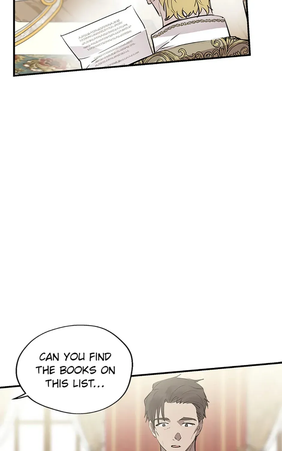 The Most Powerful Characters in the World Are Obsessed with Me Chapter 59.1 page 59 - 