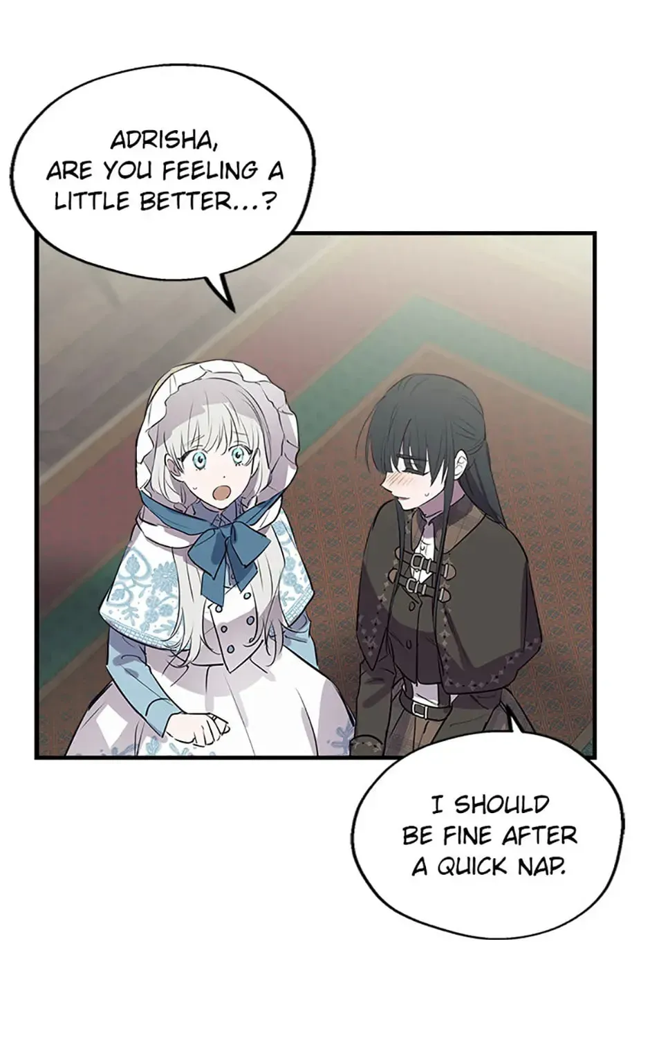 The Most Powerful Characters in the World Are Obsessed with Me Chapter 59.1 page 73 - 