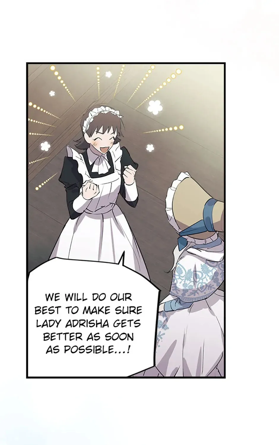 The Most Powerful Characters in the World Are Obsessed with Me Chapter 59.1 page 87 - 