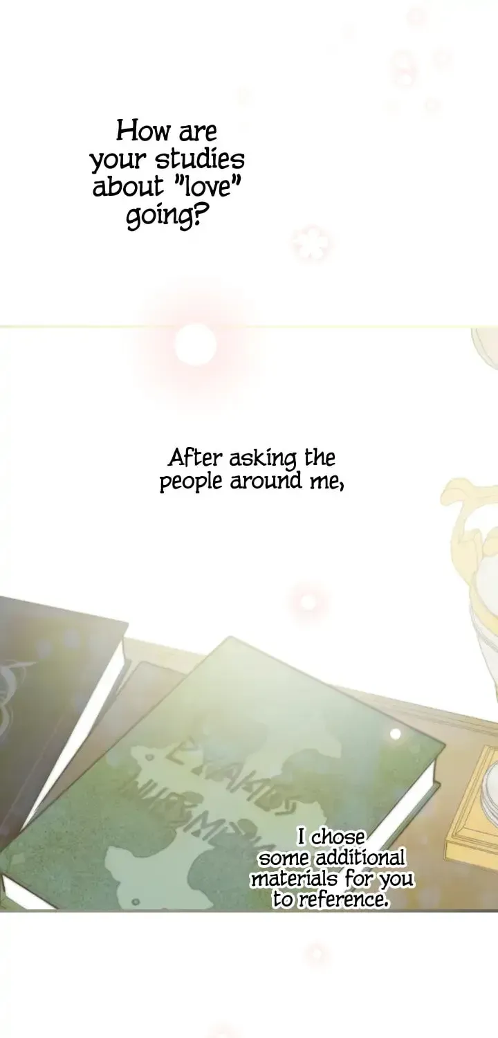 The Most Powerful Characters in the World Are Obsessed with Me Chapter 59.2 page 20 - 