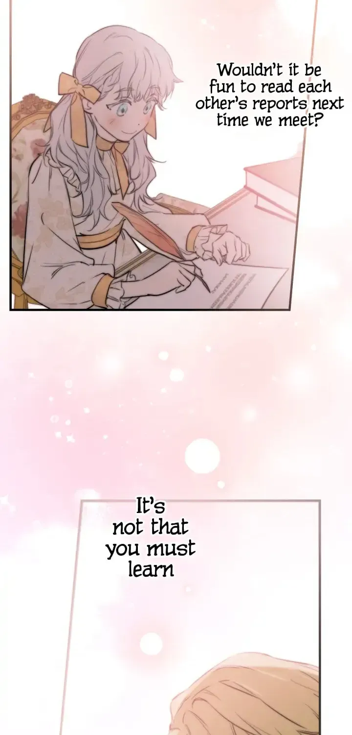The Most Powerful Characters in the World Are Obsessed with Me Chapter 59.2 page 23 - 