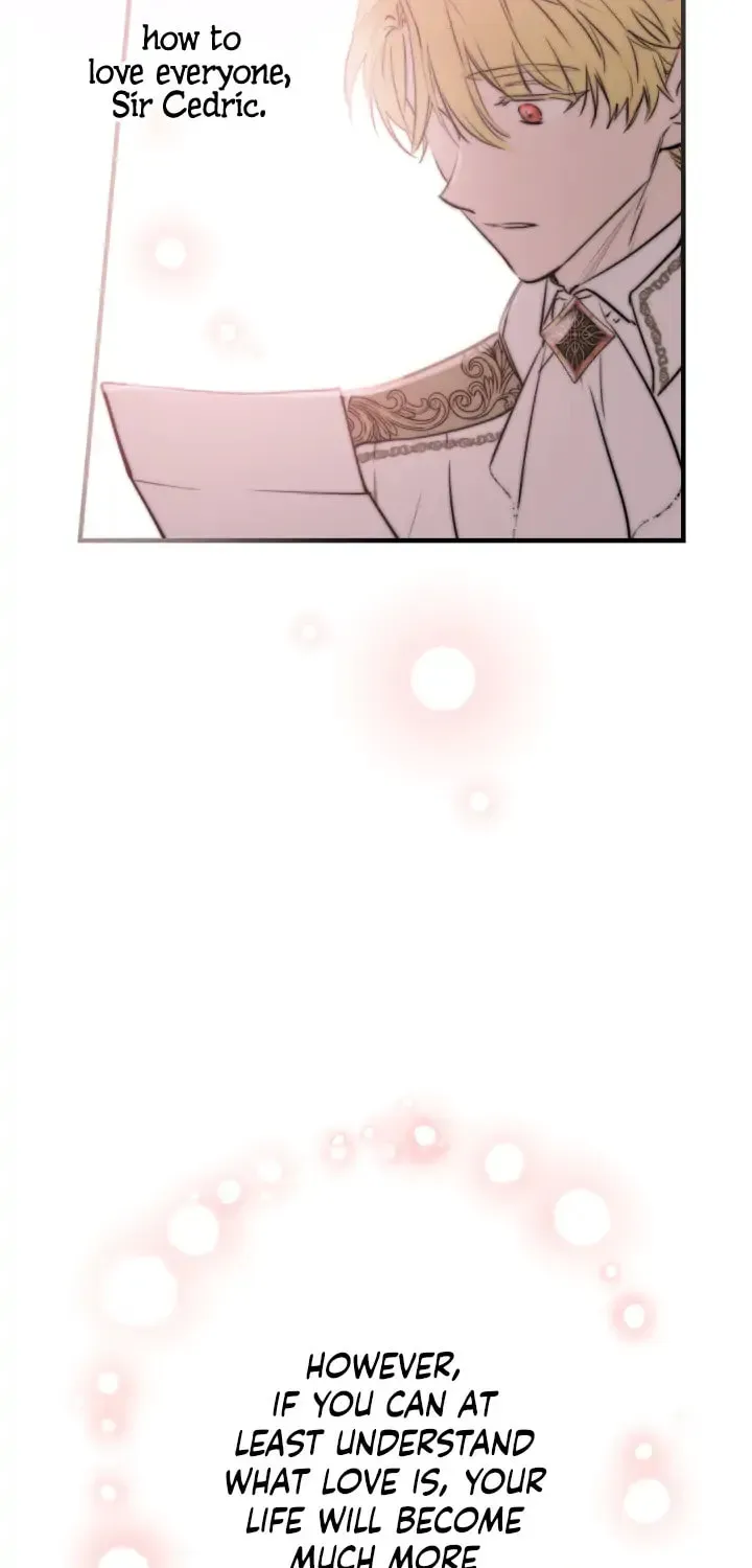 The Most Powerful Characters in the World Are Obsessed with Me Chapter 59.2 page 24 - 