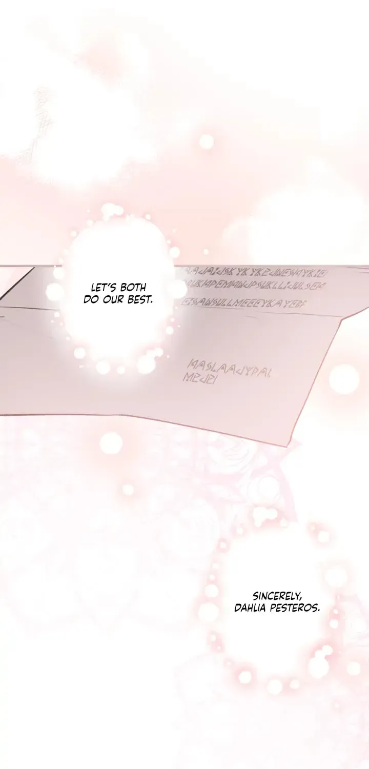 The Most Powerful Characters in the World Are Obsessed with Me Chapter 59.2 page 26 - 