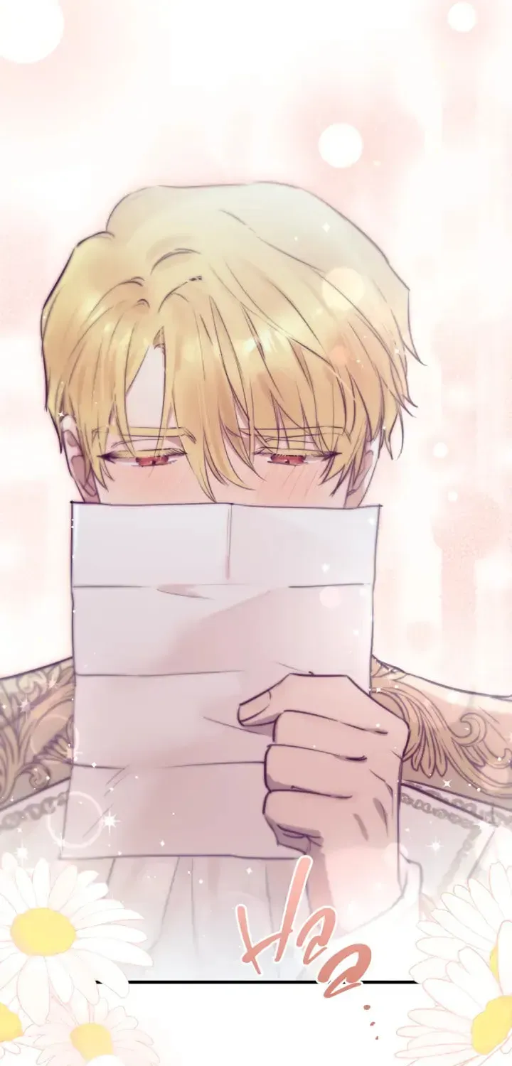 The Most Powerful Characters in the World Are Obsessed with Me Chapter 59.2 page 28 - 