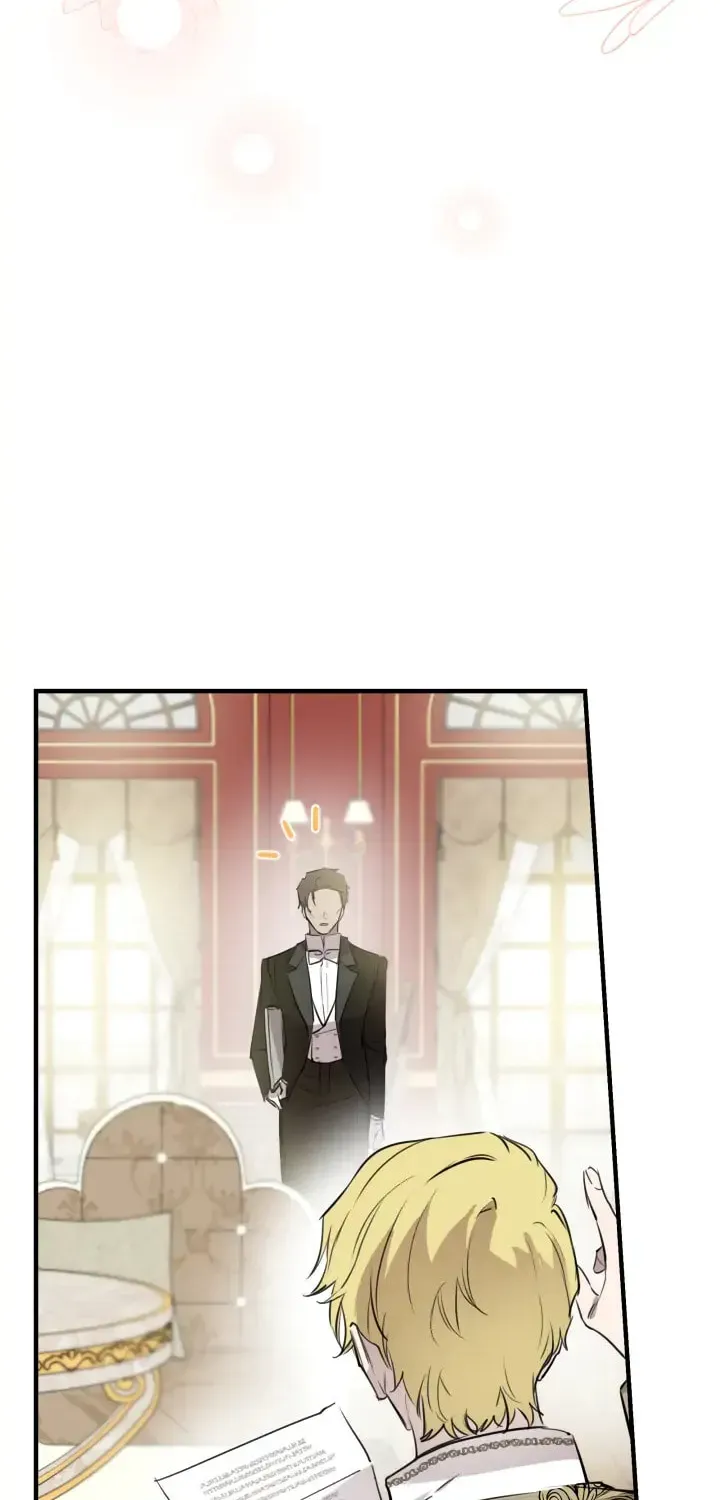 The Most Powerful Characters in the World Are Obsessed with Me Chapter 59.2 page 29 - 