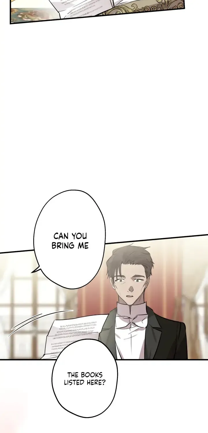The Most Powerful Characters in the World Are Obsessed with Me Chapter 59.2 page 30 - 