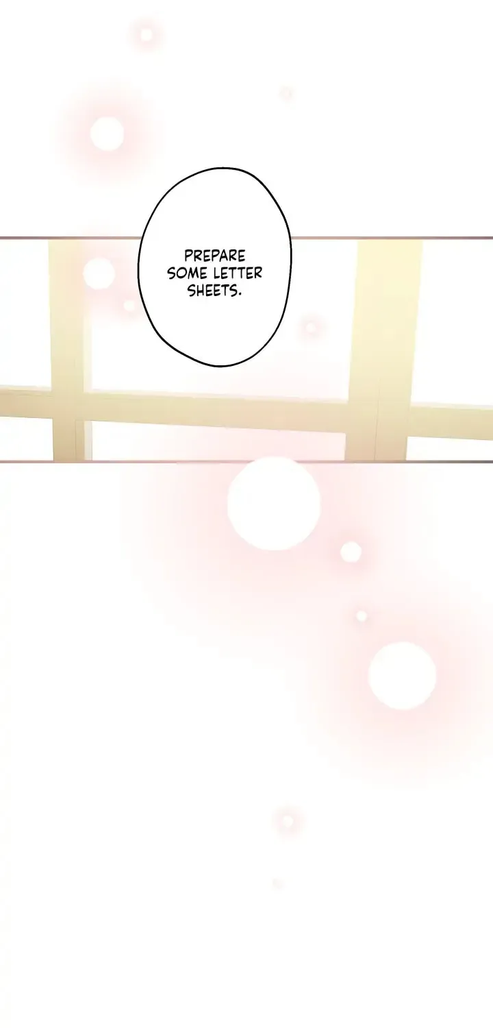 The Most Powerful Characters in the World Are Obsessed with Me Chapter 59.2 page 32 - 