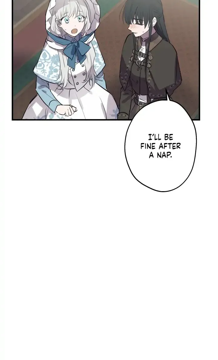 The Most Powerful Characters in the World Are Obsessed with Me Chapter 59.2 page 37 - 