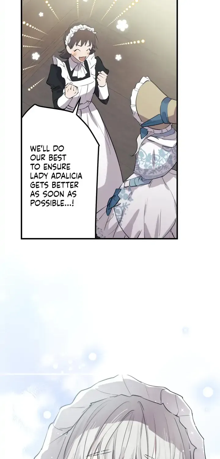 The Most Powerful Characters in the World Are Obsessed with Me Chapter 59.2 page 44 - 