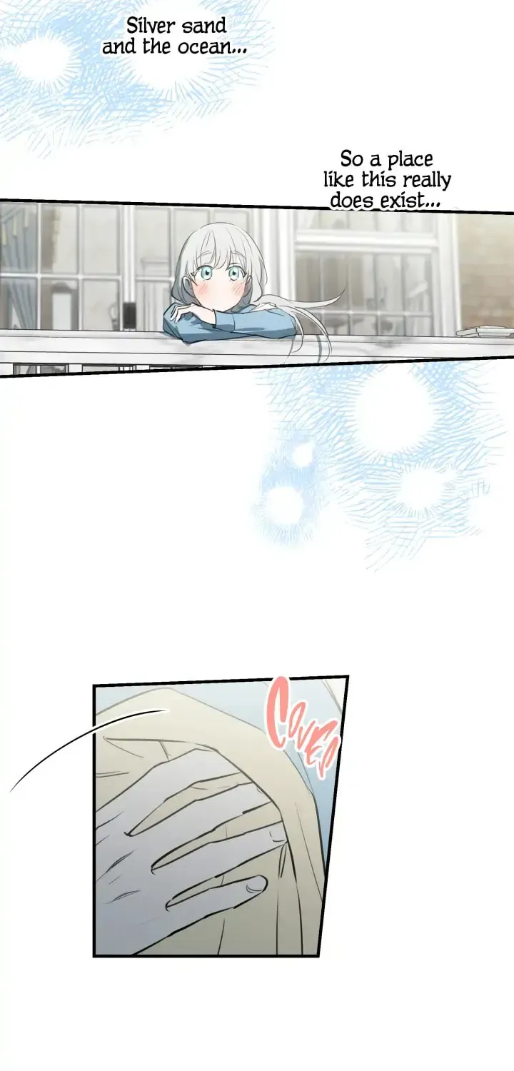 The Most Powerful Characters in the World Are Obsessed with Me Chapter 59.2 page 56 - 