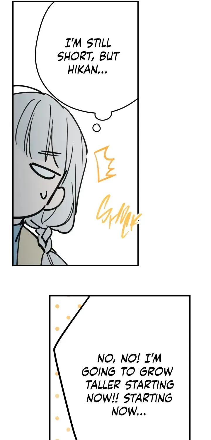The Most Powerful Characters in the World Are Obsessed with Me Chapter 59.2 page 61 - 