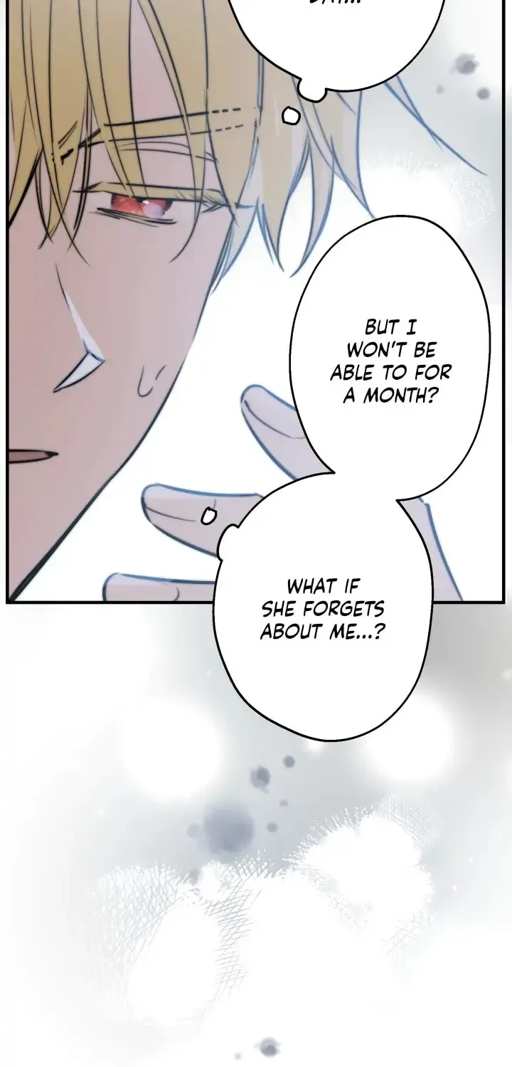 The Most Powerful Characters in the World Are Obsessed with Me Chapter 59.2 page 9 - 