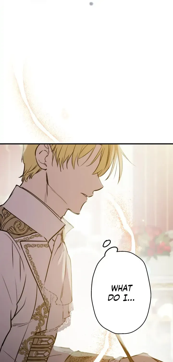 The Most Powerful Characters in the World Are Obsessed with Me Chapter 59.2 page 10 - 