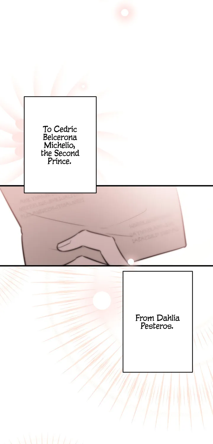 The Most Powerful Characters in the World Are Obsessed with Me Chapter 59 page 16 - 