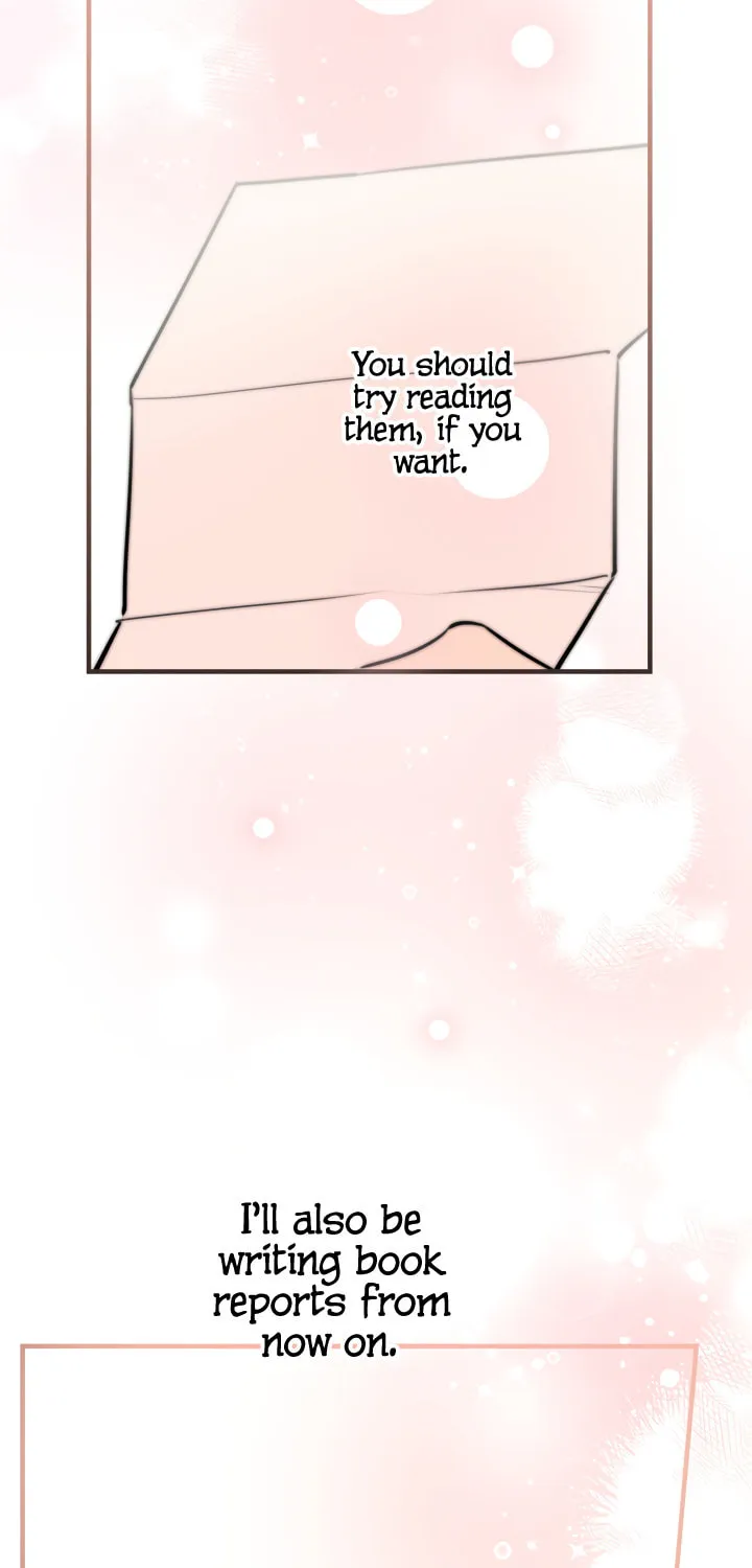 The Most Powerful Characters in the World Are Obsessed with Me Chapter 59 page 22 - 