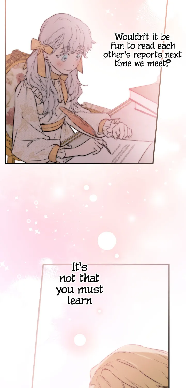 The Most Powerful Characters in the World Are Obsessed with Me Chapter 59 page 23 - 