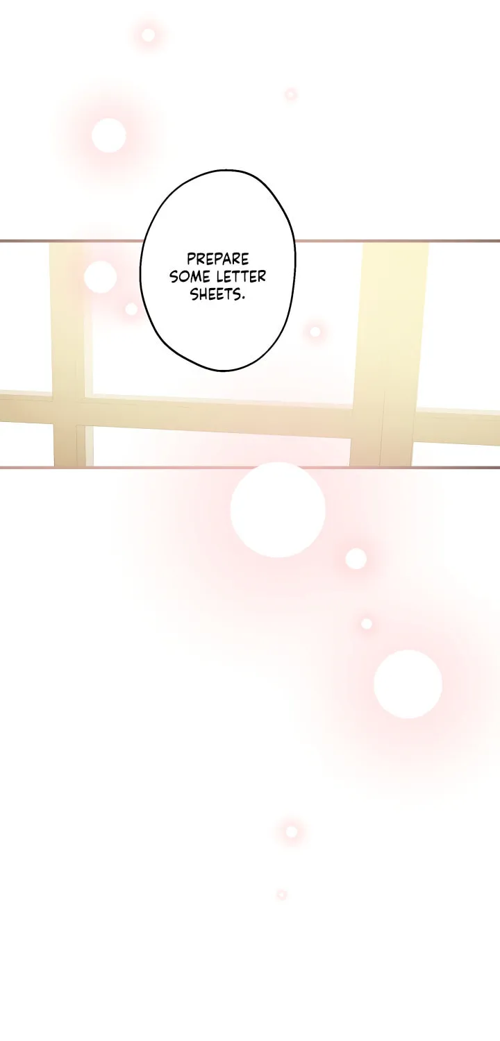 The Most Powerful Characters in the World Are Obsessed with Me Chapter 59 page 32 - 