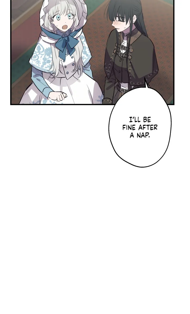 The Most Powerful Characters in the World Are Obsessed with Me Chapter 59 page 37 - 