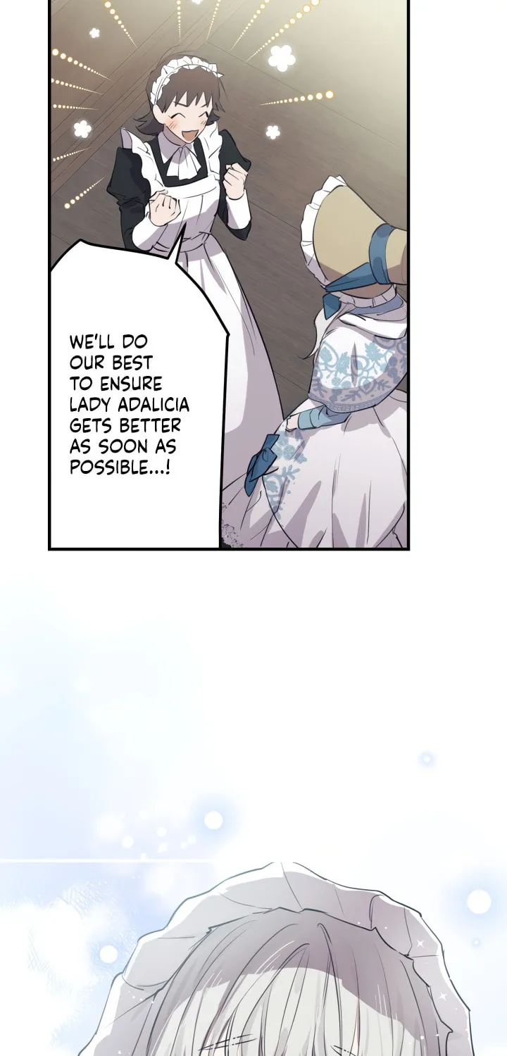 The Most Powerful Characters in the World Are Obsessed with Me Chapter 59 page 44 - 
