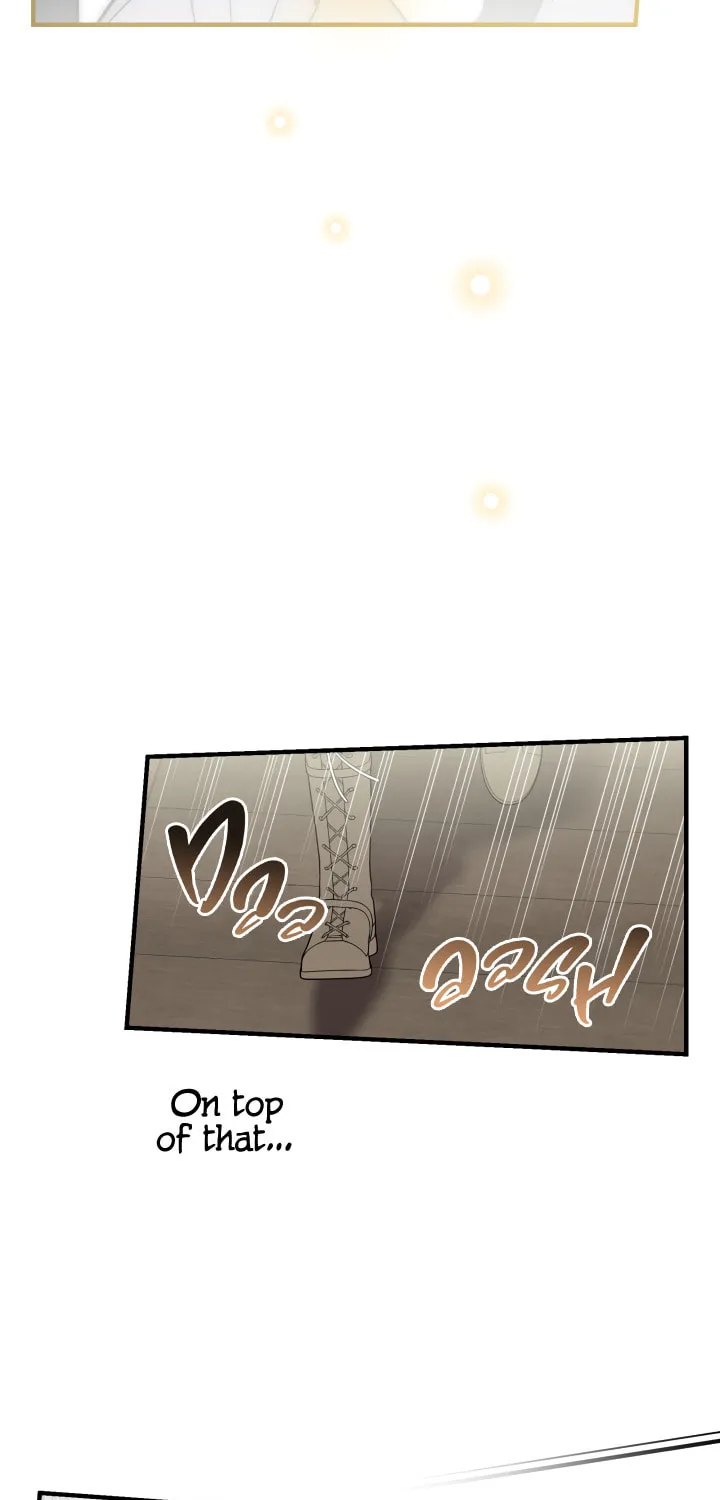 The Most Powerful Characters in the World Are Obsessed with Me Chapter 59 page 51 - 