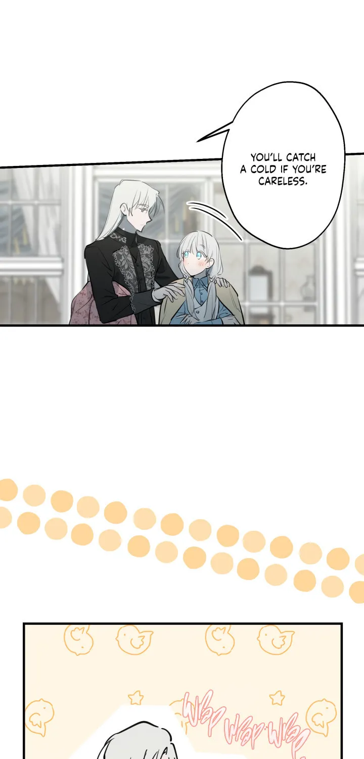 The Most Powerful Characters in the World Are Obsessed with Me Chapter 59 page 57 - 