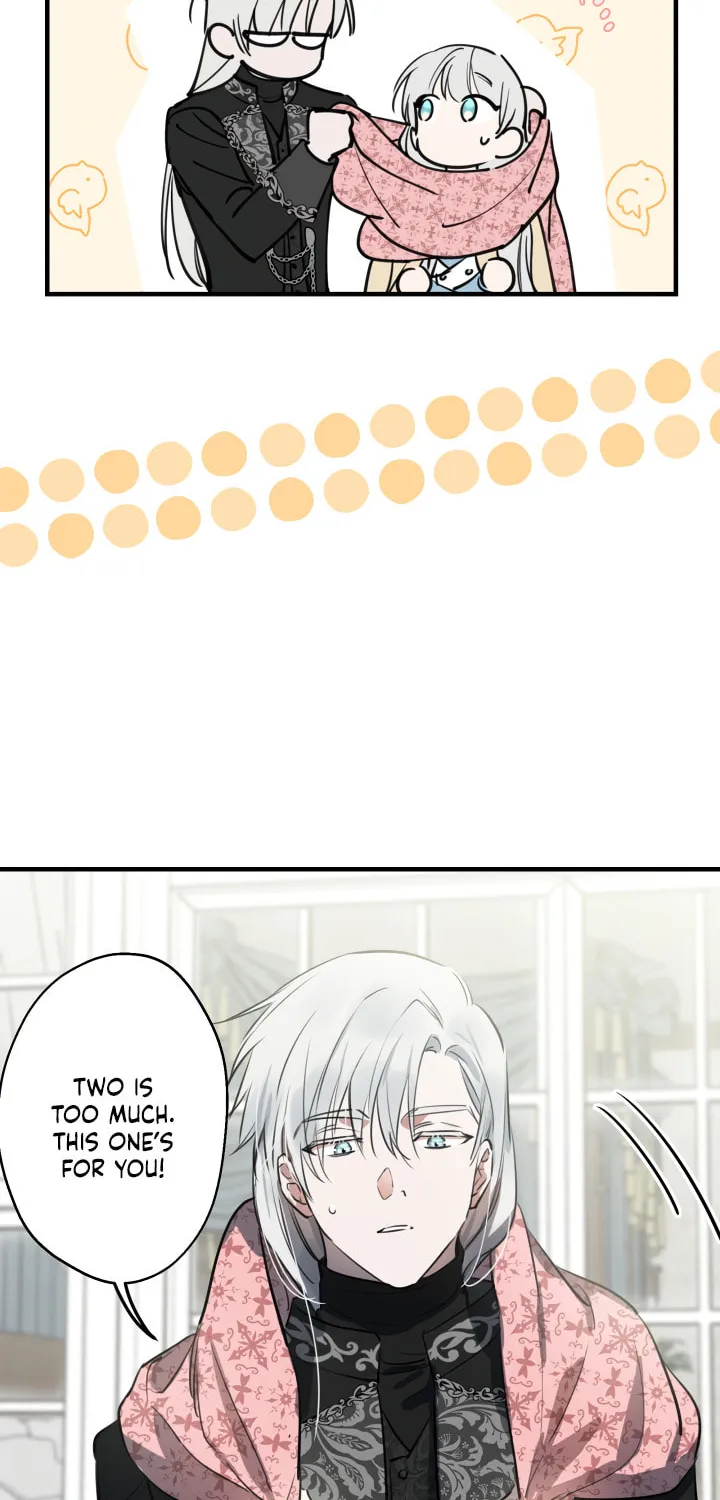 The Most Powerful Characters in the World Are Obsessed with Me Chapter 59 page 58 - 