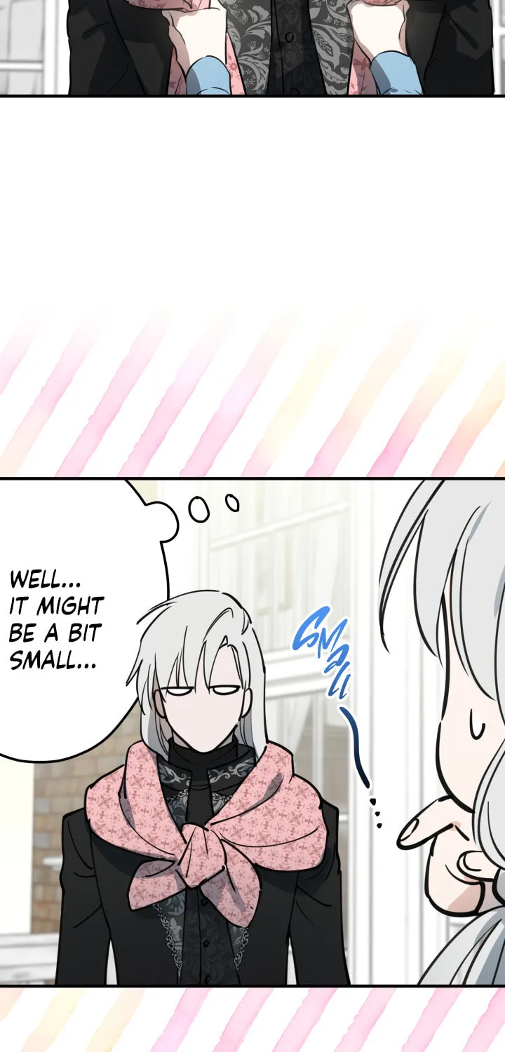 The Most Powerful Characters in the World Are Obsessed with Me Chapter 59 page 59 - 