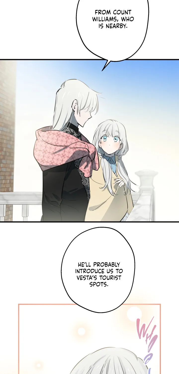 The Most Powerful Characters in the World Are Obsessed with Me Chapter 59 page 63 - 