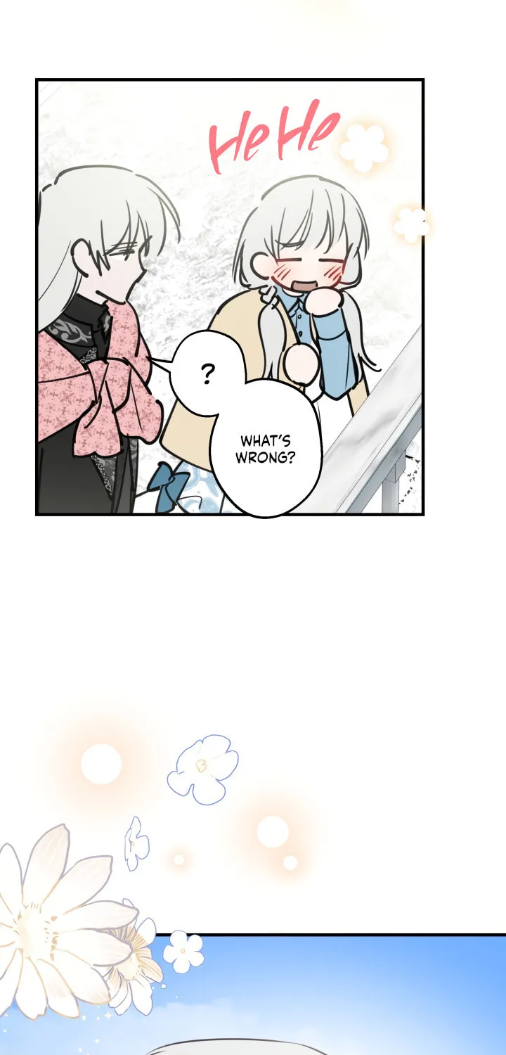 The Most Powerful Characters in the World Are Obsessed with Me Chapter 59 page 68 - 