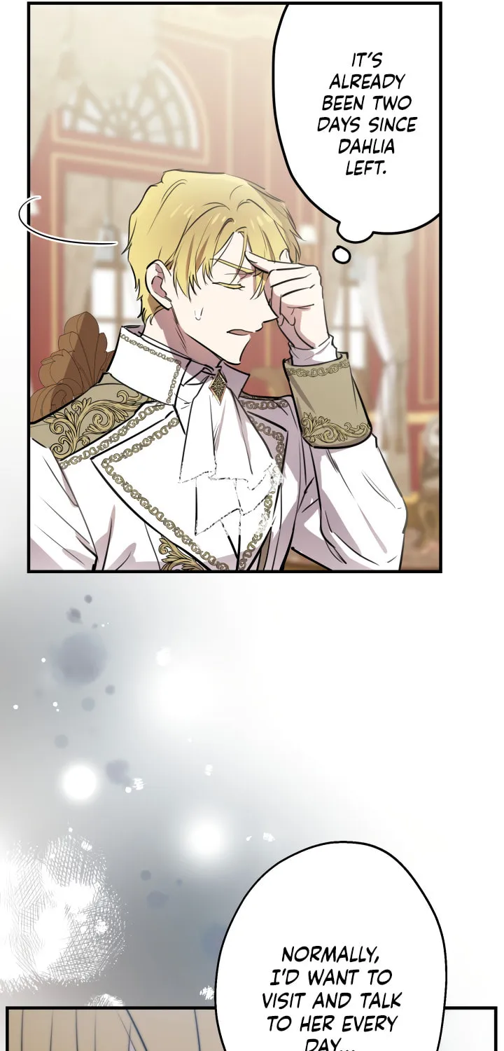 The Most Powerful Characters in the World Are Obsessed with Me Chapter 59 page 8 - 