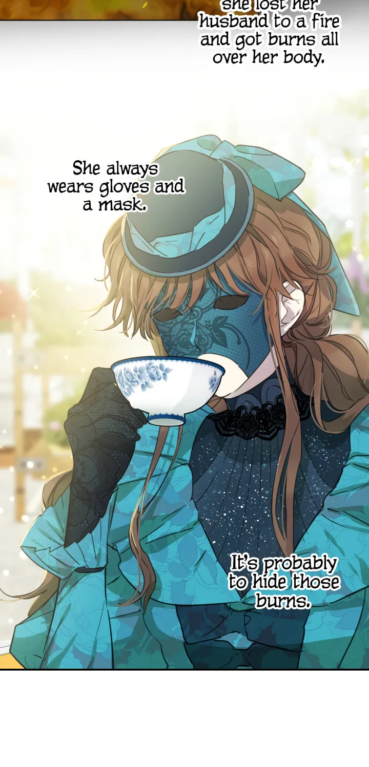 The Most Powerful Characters in the World Are Obsessed with Me Chapter 6 page 13 - 