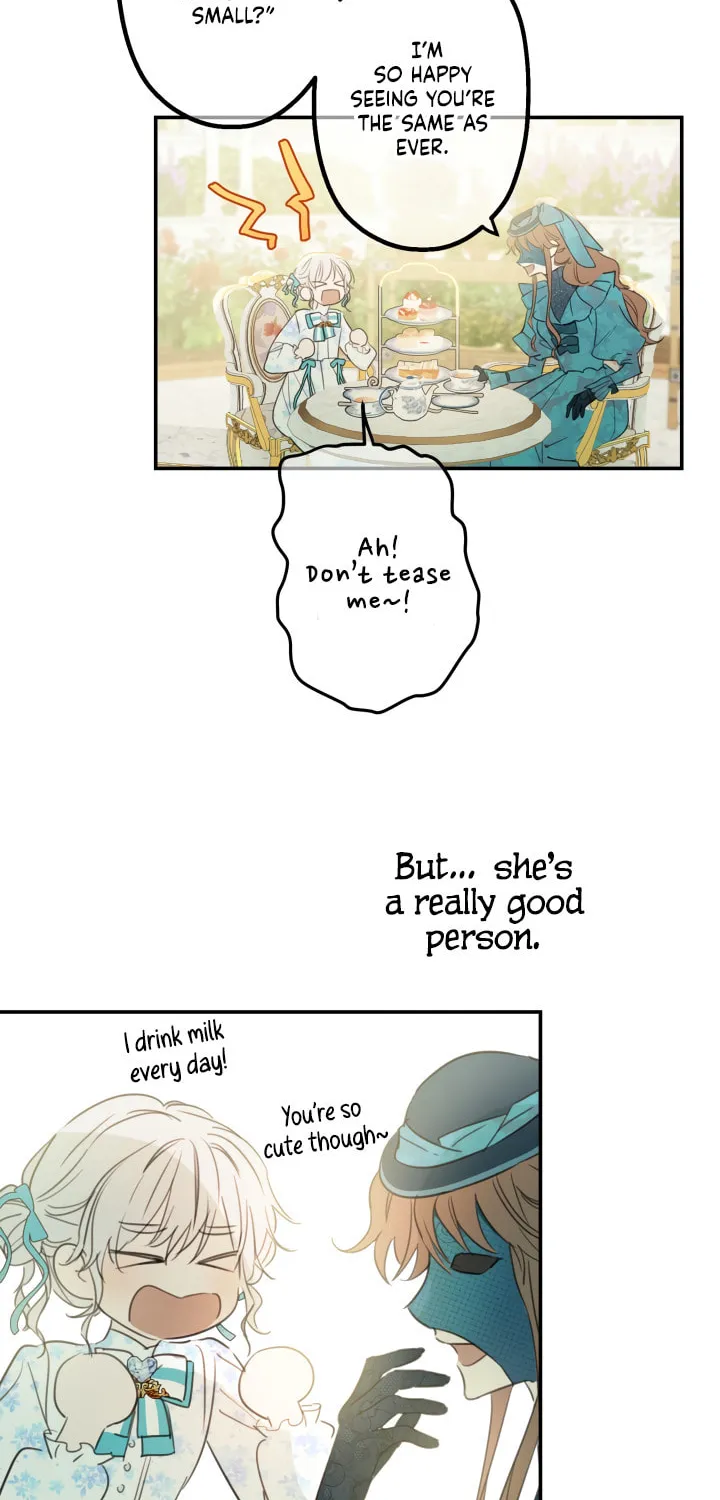 The Most Powerful Characters in the World Are Obsessed with Me Chapter 6 page 15 - 