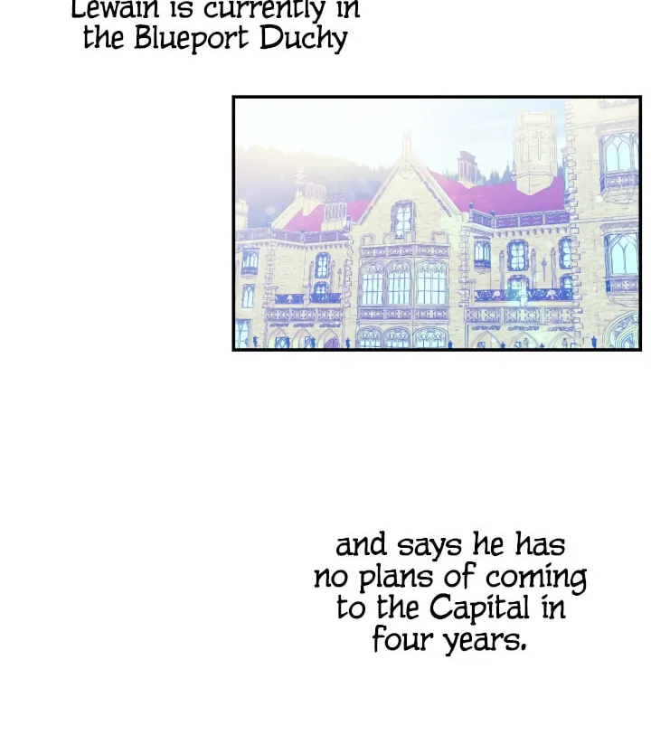The Most Powerful Characters in the World Are Obsessed with Me Chapter 6 page 19 - 