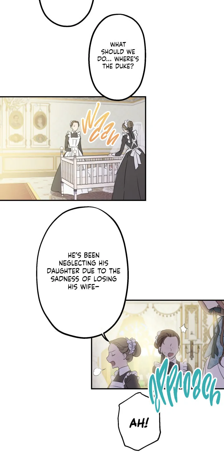 The Most Powerful Characters in the World Are Obsessed with Me Chapter 6 page 3 - 
