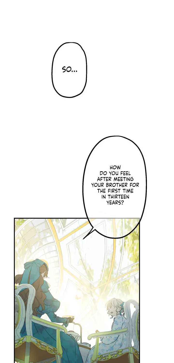 The Most Powerful Characters in the World Are Obsessed with Me Chapter 6 page 22 - 