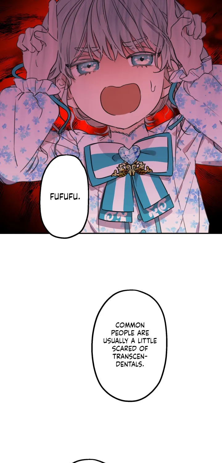 The Most Powerful Characters in the World Are Obsessed with Me Chapter 6 page 24 - 