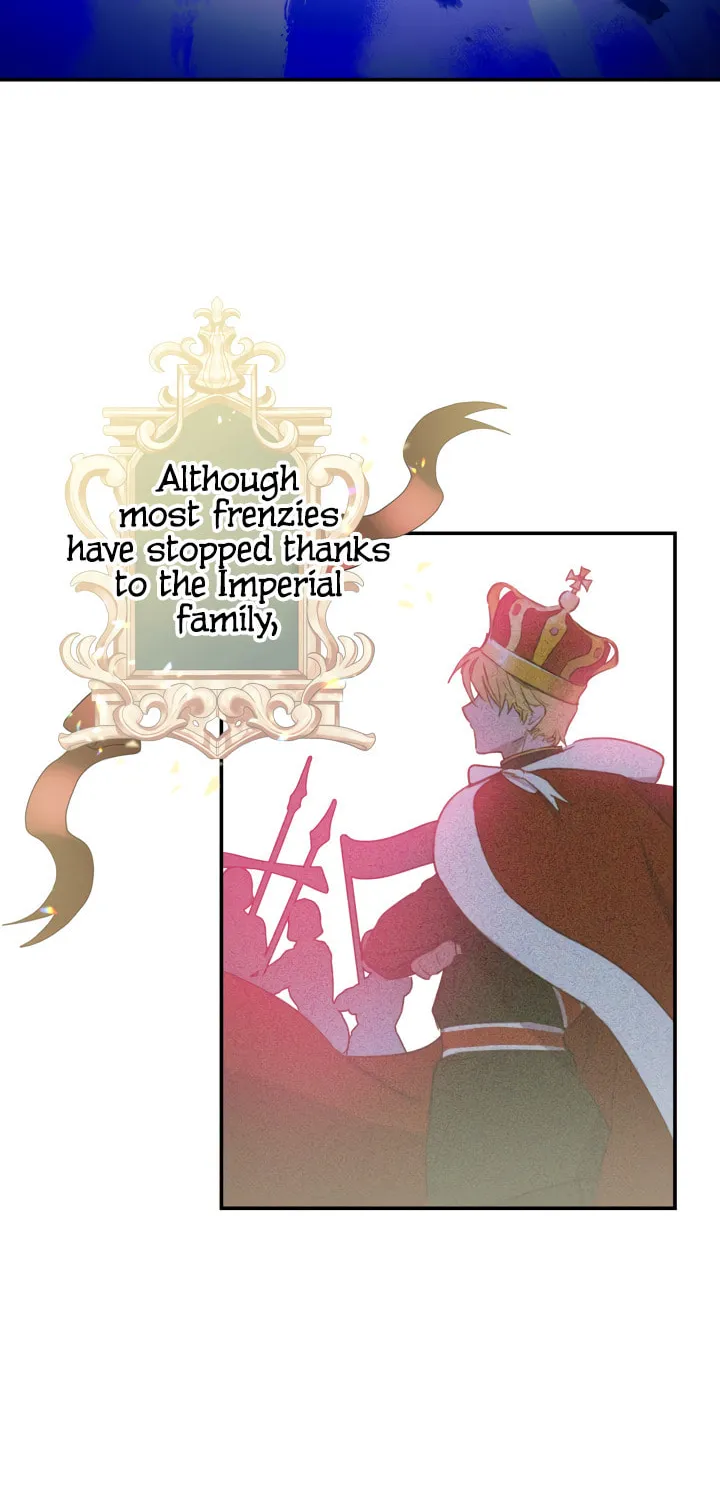 The Most Powerful Characters in the World Are Obsessed with Me Chapter 6 page 27 - 