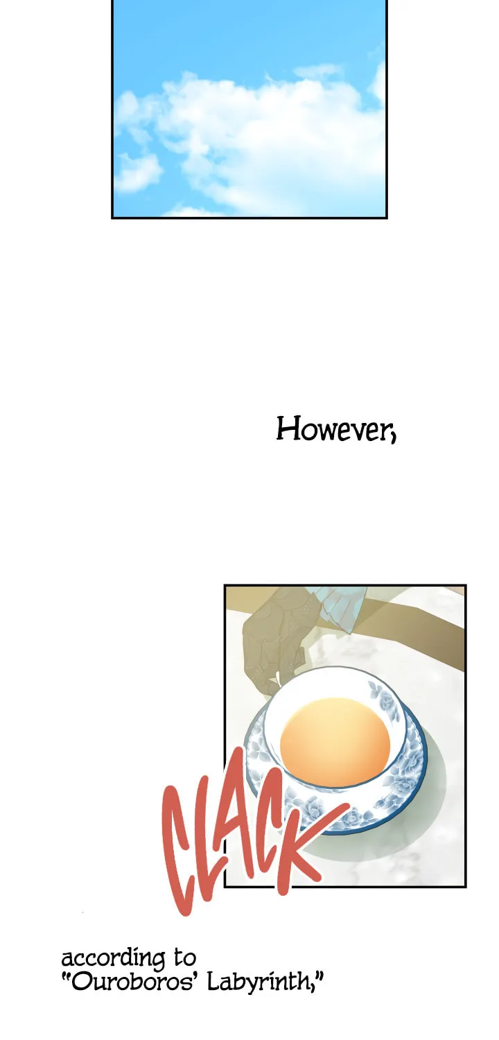 The Most Powerful Characters in the World Are Obsessed with Me Chapter 6 page 33 - 