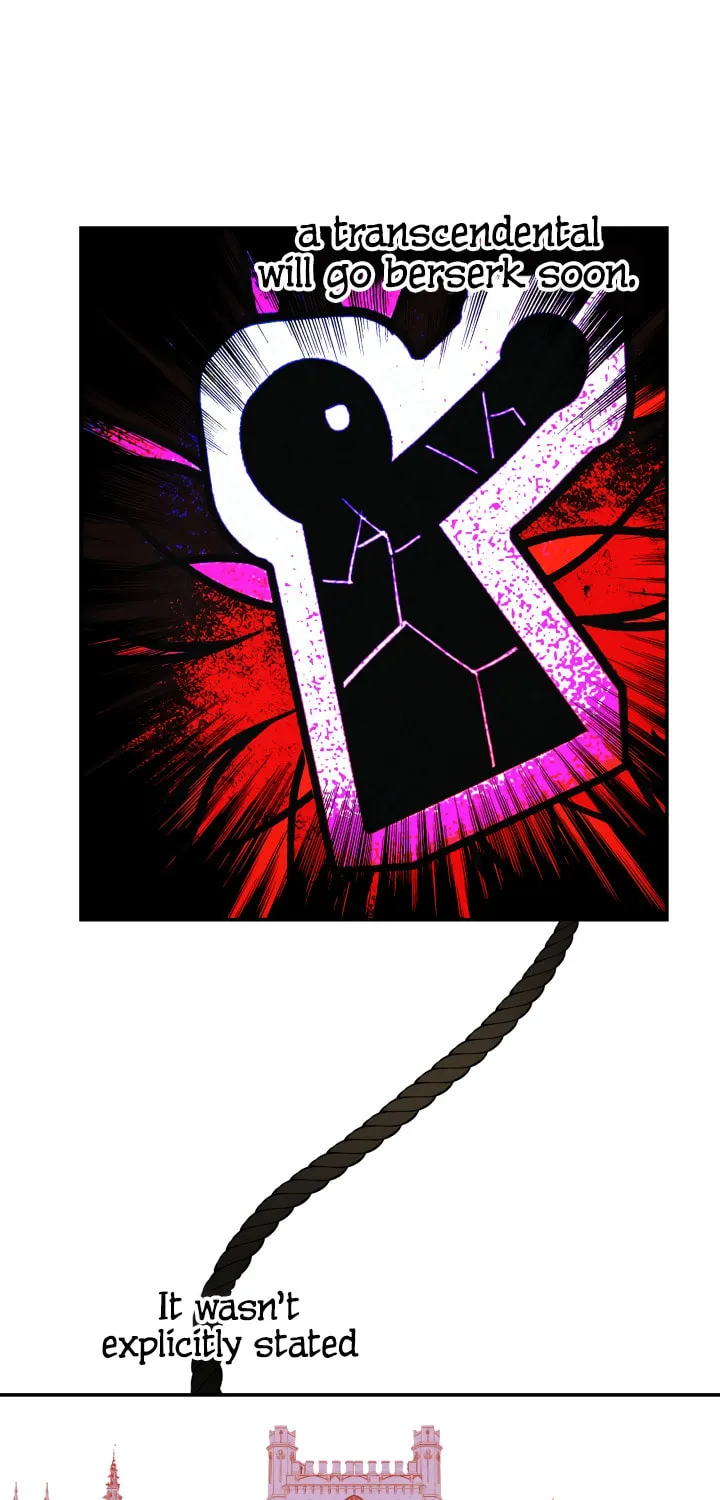 The Most Powerful Characters in the World Are Obsessed with Me Chapter 6 page 34 - 